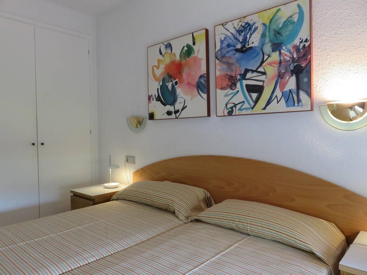 Vakantieappartement in L'Estartit, Spanje voor 4 personen foto 12