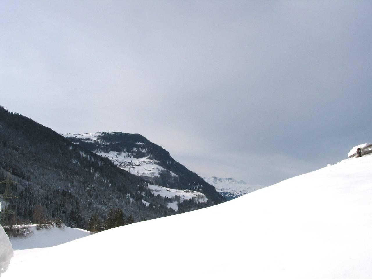 Vakantieappartement in Albula, Zwitserland voor 4 personen foto 15