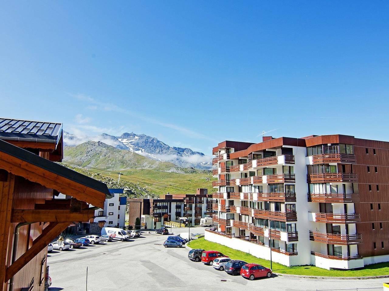 Vakantieappartement in Savoie, Frankrijk voor 4 personen foto 12