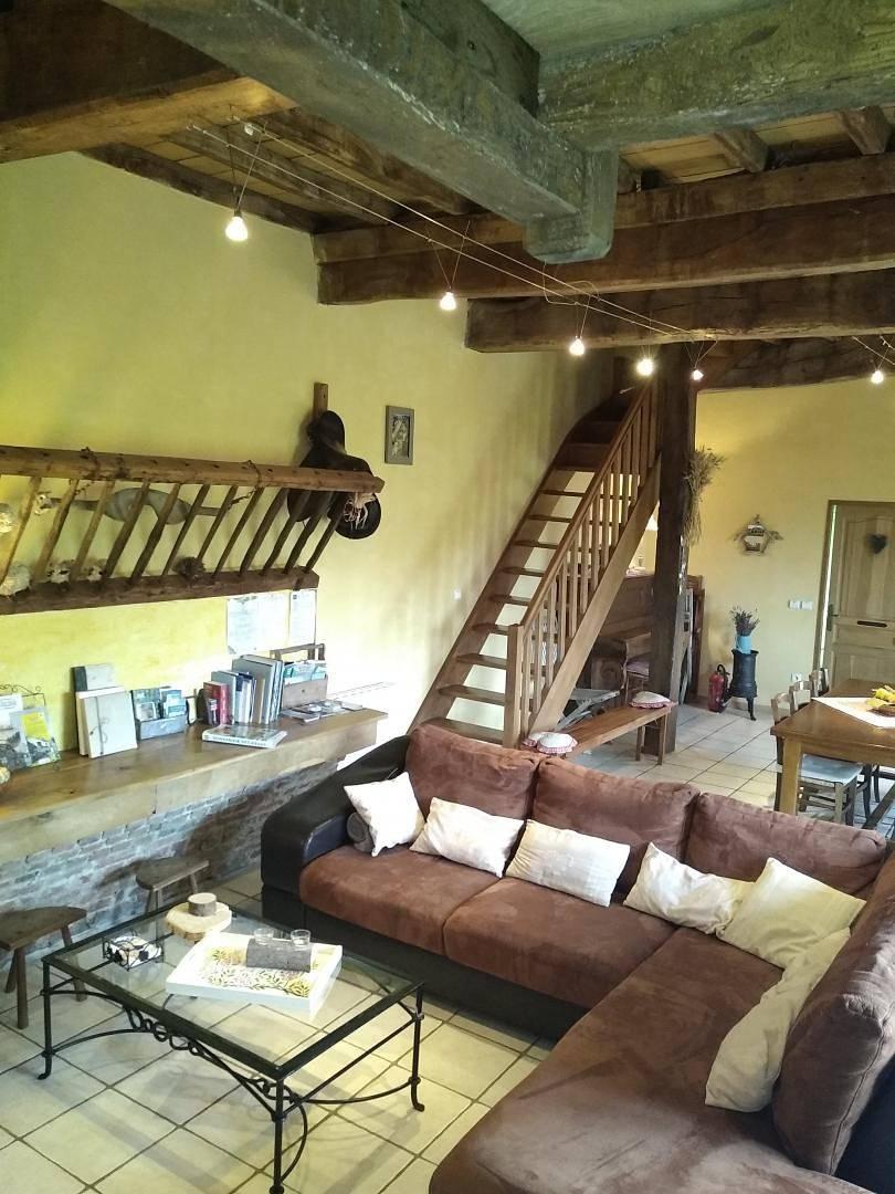 Vakantiehuis in Seine-Maritime, Frankrijk voor 8 personen foto 16