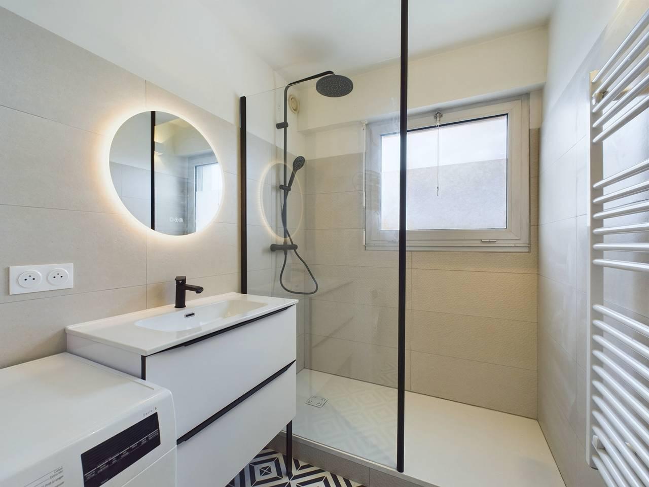 Charmant appartement pour 4 à 300m de la plage in Saint-Gilles-Croix-de-Vie, Loiredal, Frankrijk voor 4 personen foto 21