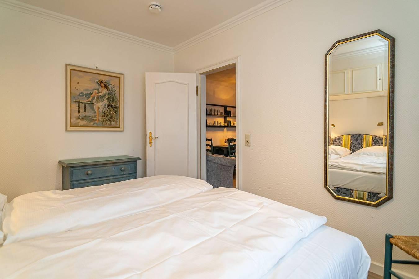 Vakantieappartement in Sylt, Duitsland voor 4 personen foto 15