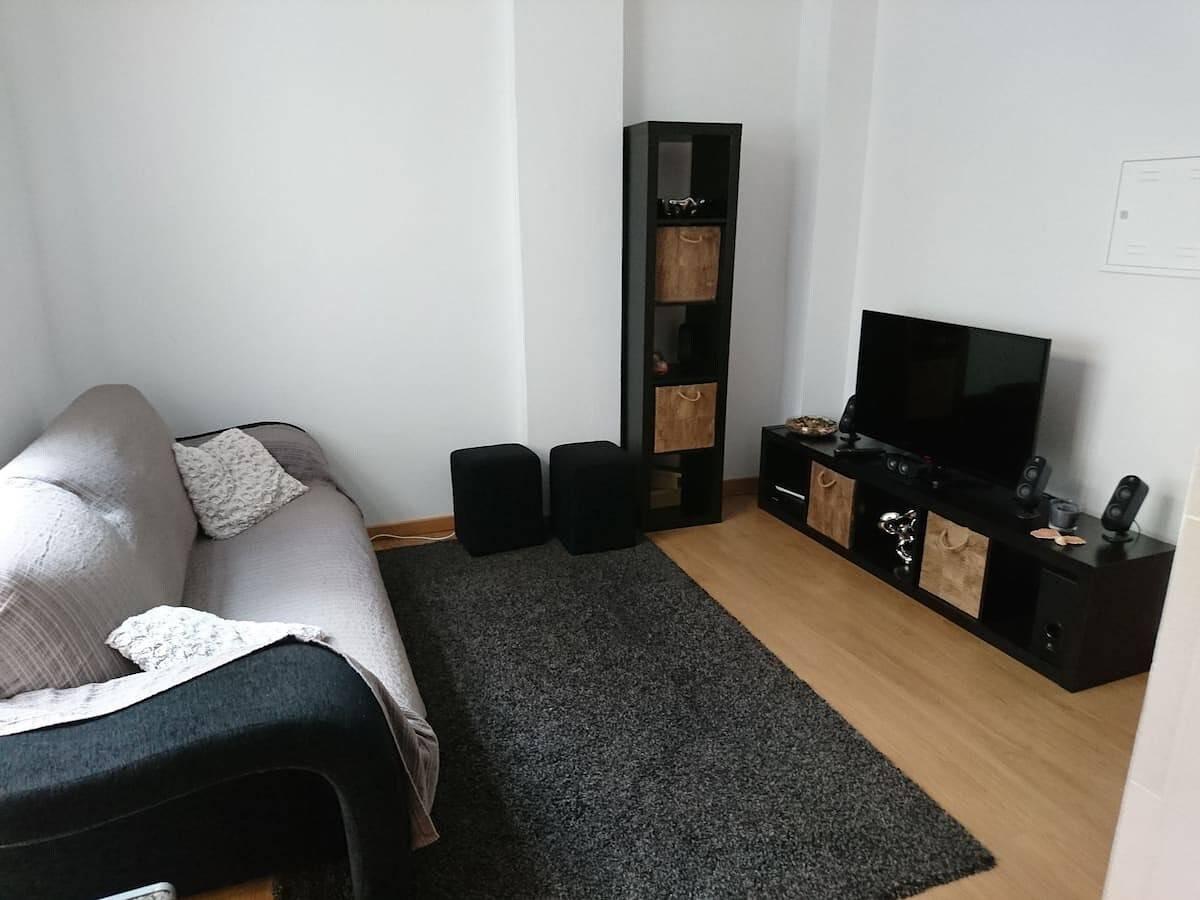 Vakantieappartement in Faro, Portugal voor 2 personen foto 3