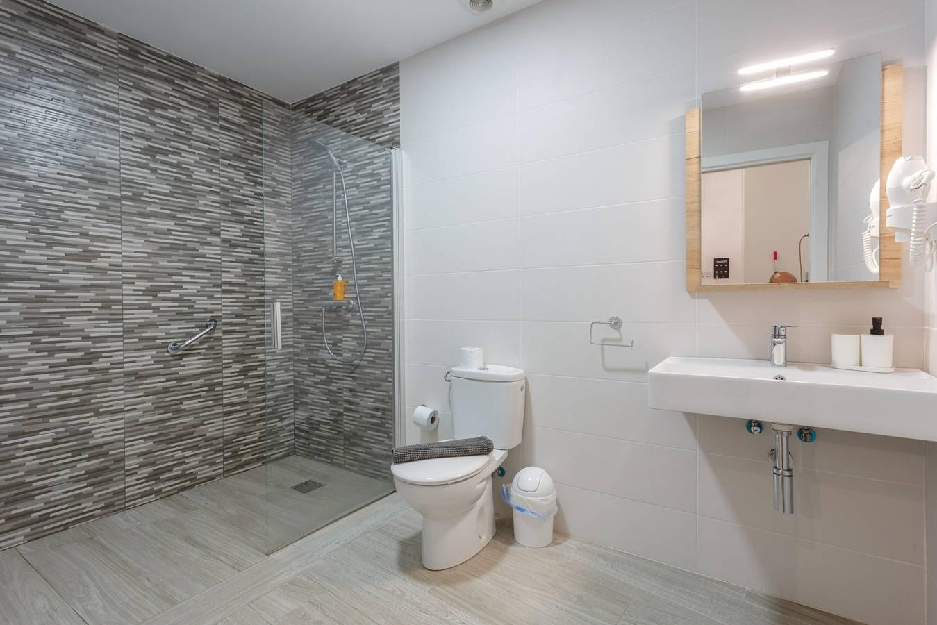 Vakantieappartement in Cádiz, Spanje voor 5 personen foto 9