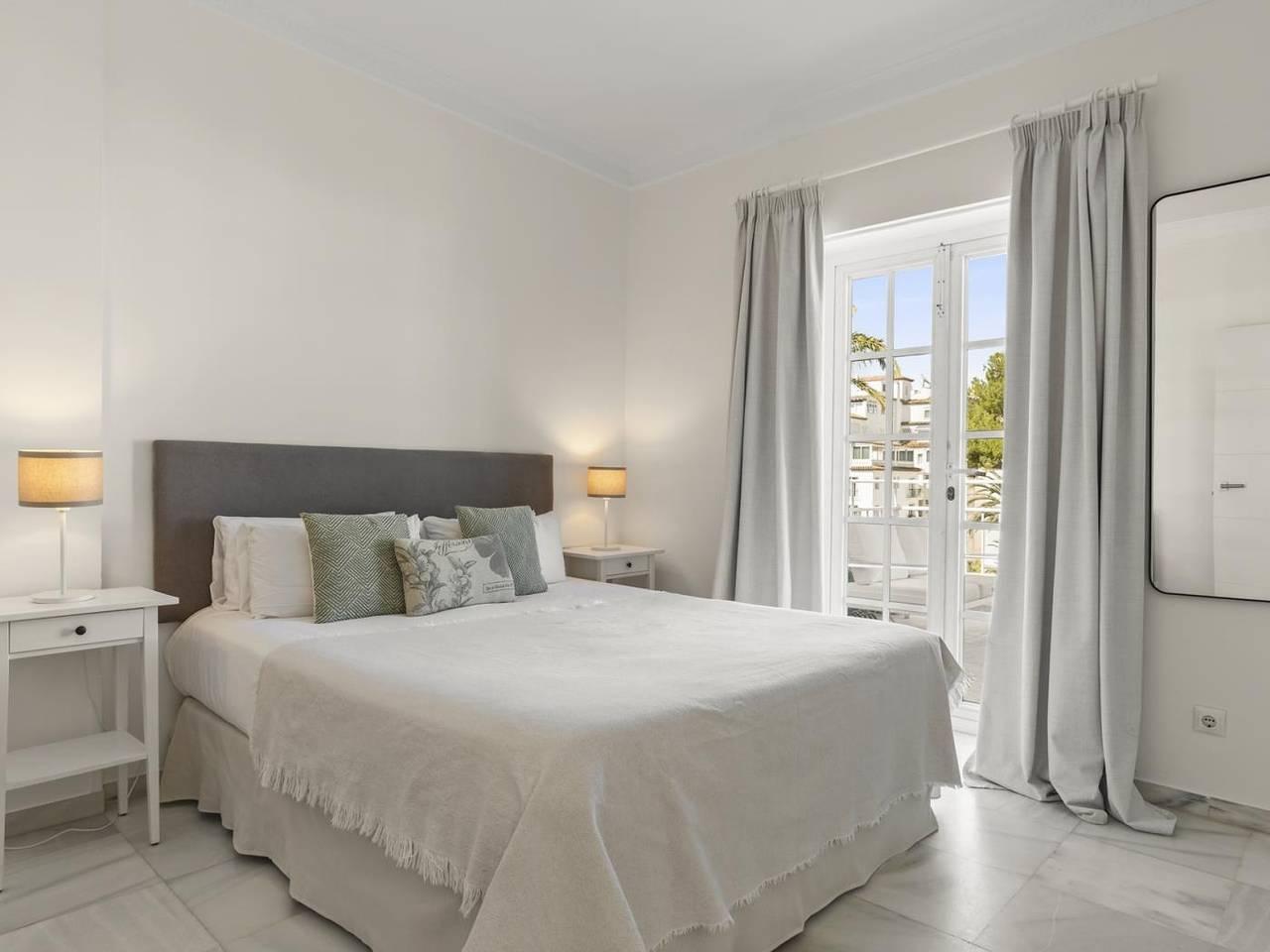 Vakantieappartement in Marbella, Spanje voor 4 personen foto 17
