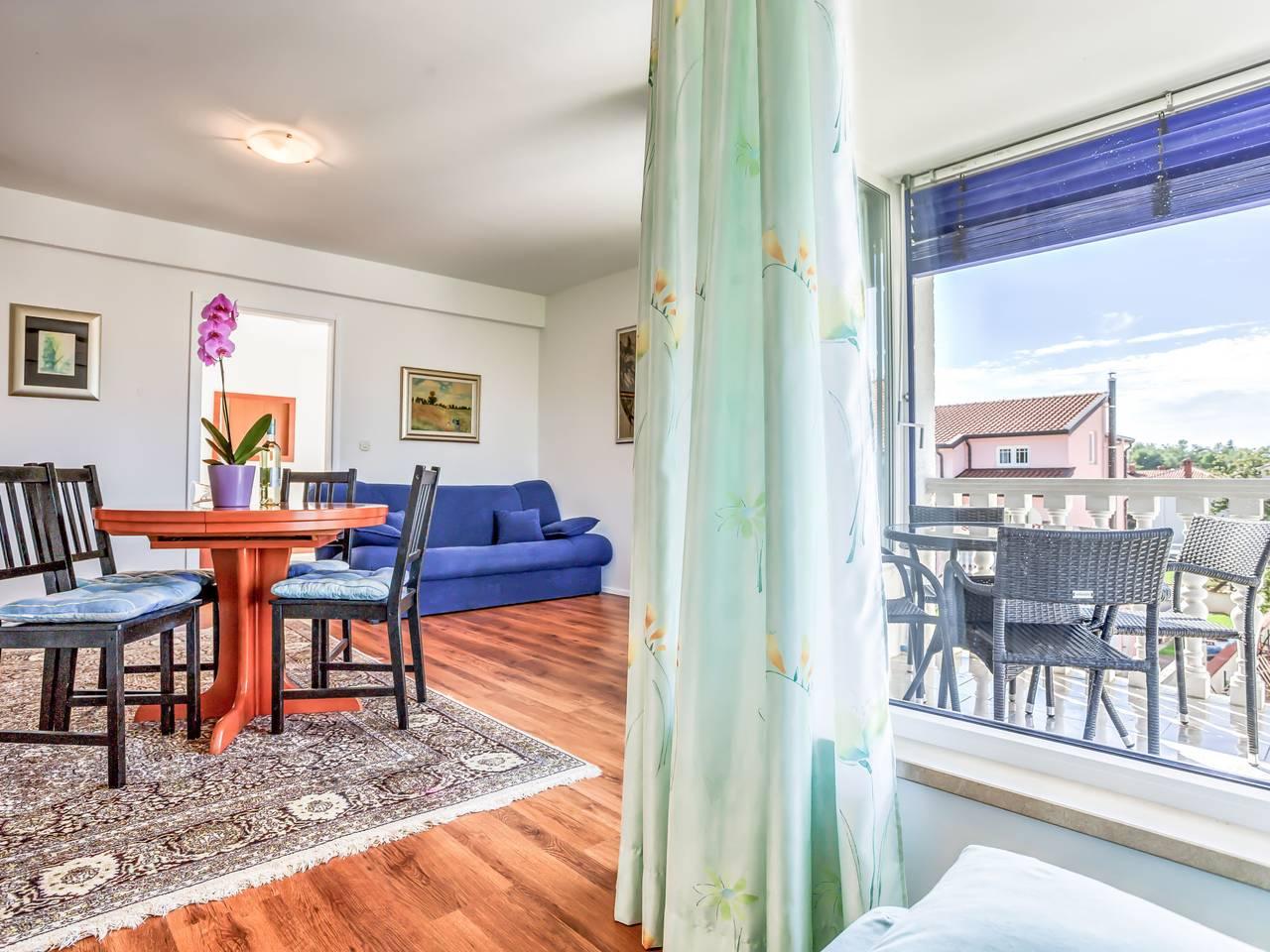 Vakantieappartement in Umag, Kroatië voor 4 personen foto 8