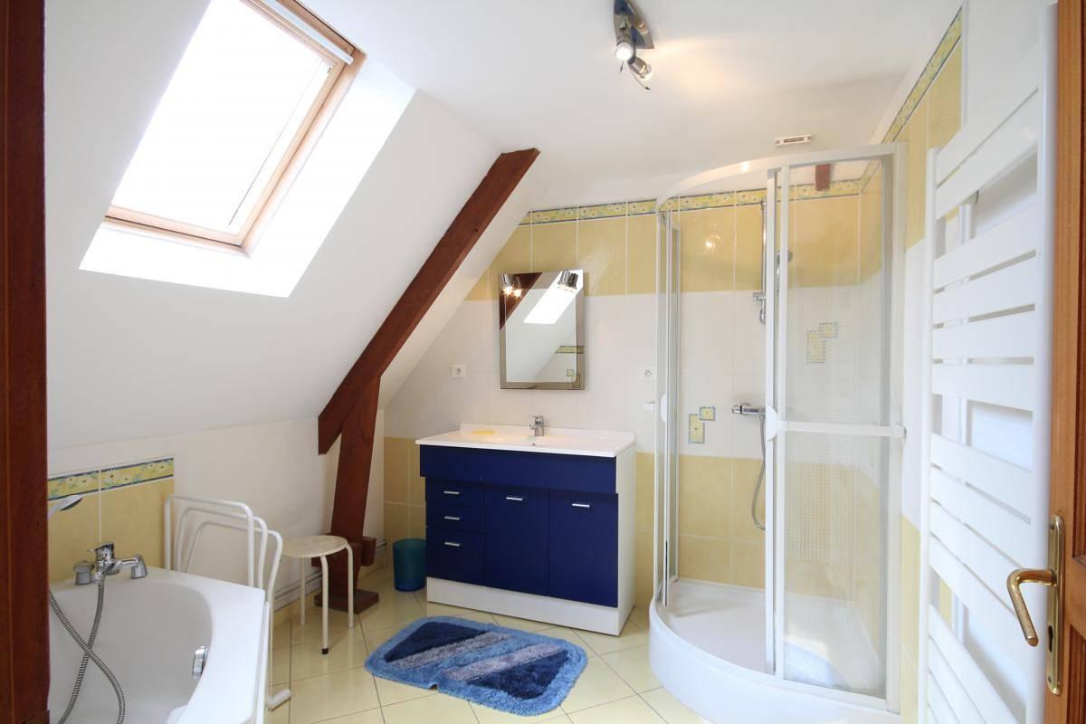 Vakantiehuis in La Cerlangue, Frankrijk voor 9 personen foto 9