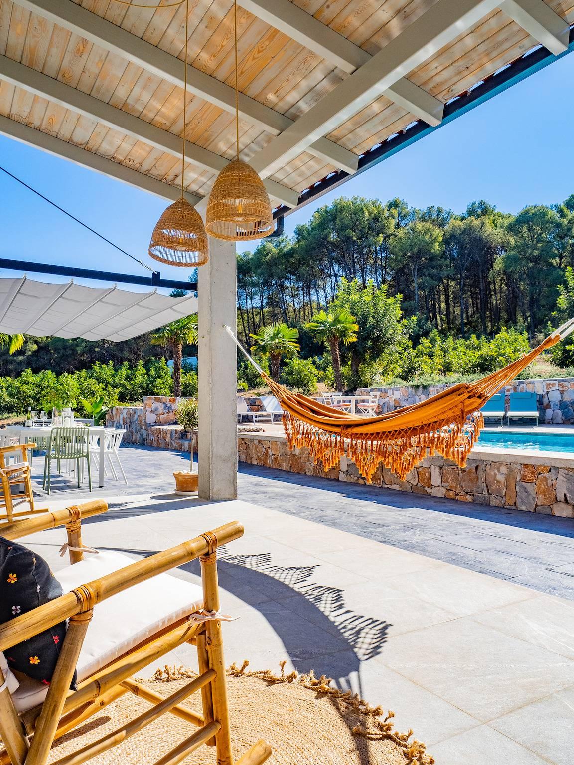 Vakantiehuis in Costa del Sol, Spanje voor 8 personen foto 2