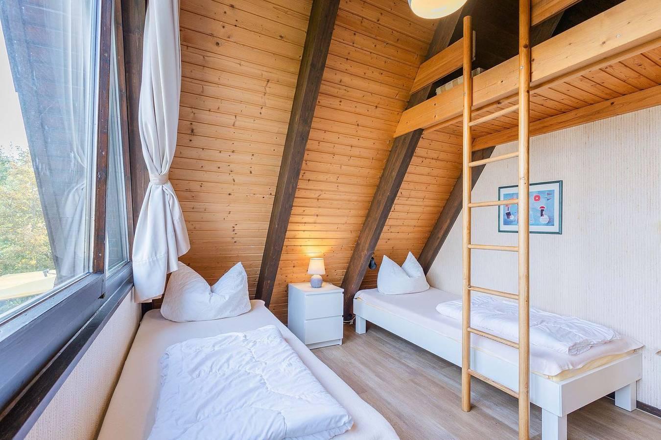 Vakantiehuis in Bodensee, Duitsland voor 4 personen foto 17