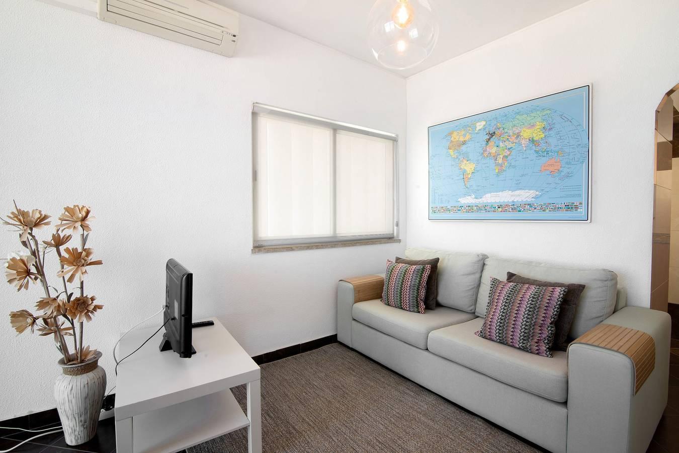 Vakantieappartement in Faro District, Portugal voor 4 personen foto 8