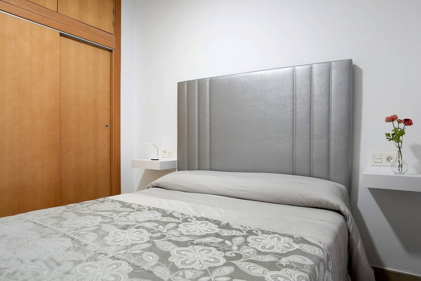 Vakantieappartement in La Janda, Spanje voor 6 personen foto 12