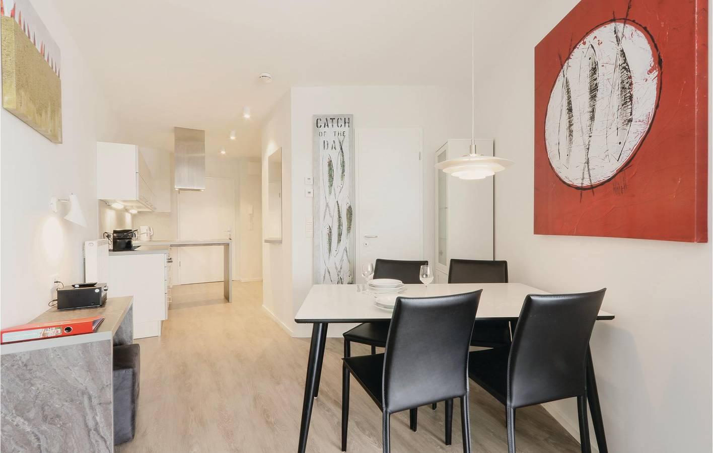 Vakantieappartement in Lübeck, Duitsland voor 4 personen foto 7
