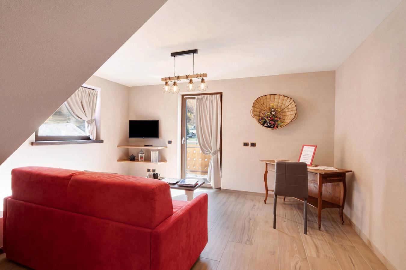 Vakantieappartement in Livigno, Italië voor 6 personen foto 7