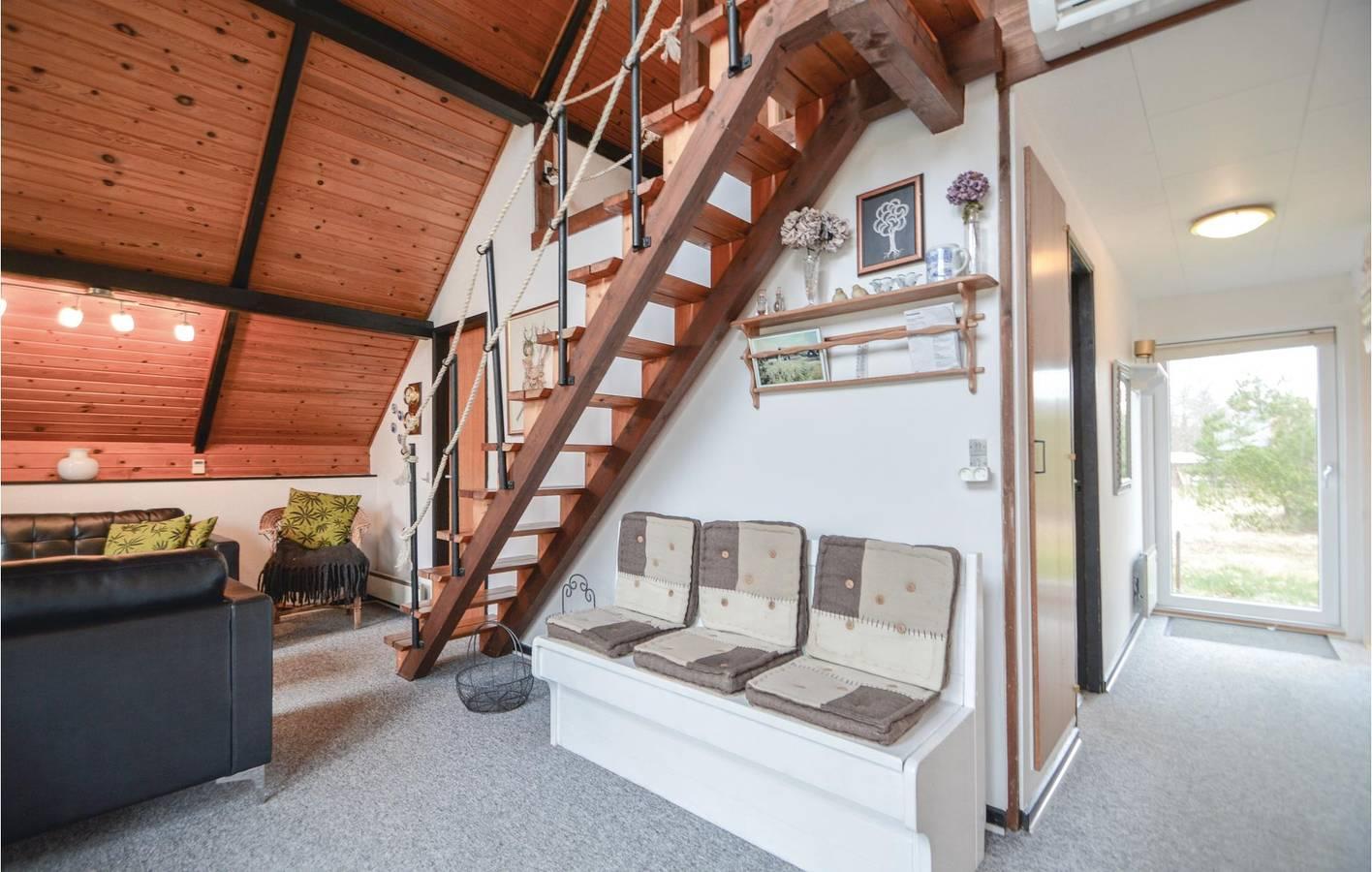 Vakantiehuis in Rømø, Denemarken voor 6 personen foto 13