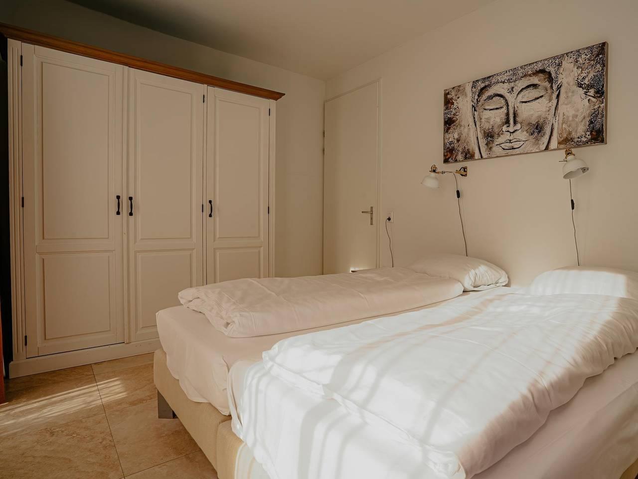 Vakantieappartement in Egmond, Egmond aan Zee, Nederland voor 6 personen foto 19