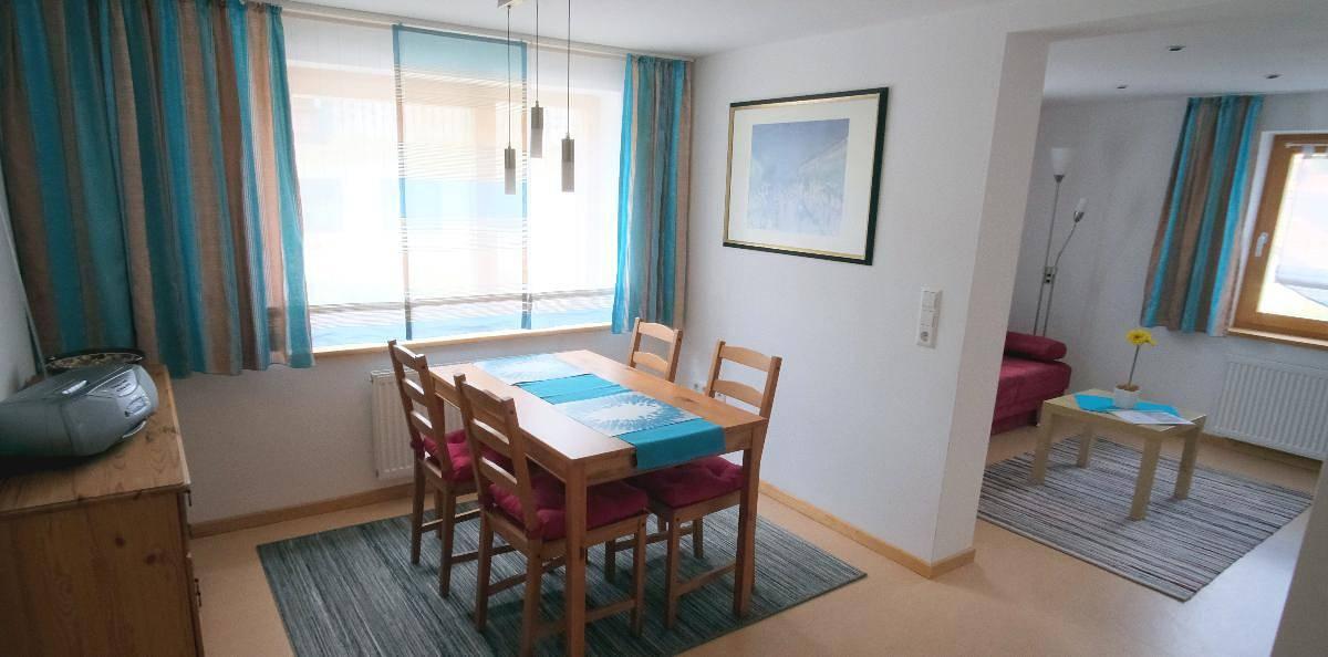 Vakantiehuis in Bodenmais, Duitsland voor 3 personen foto 2
