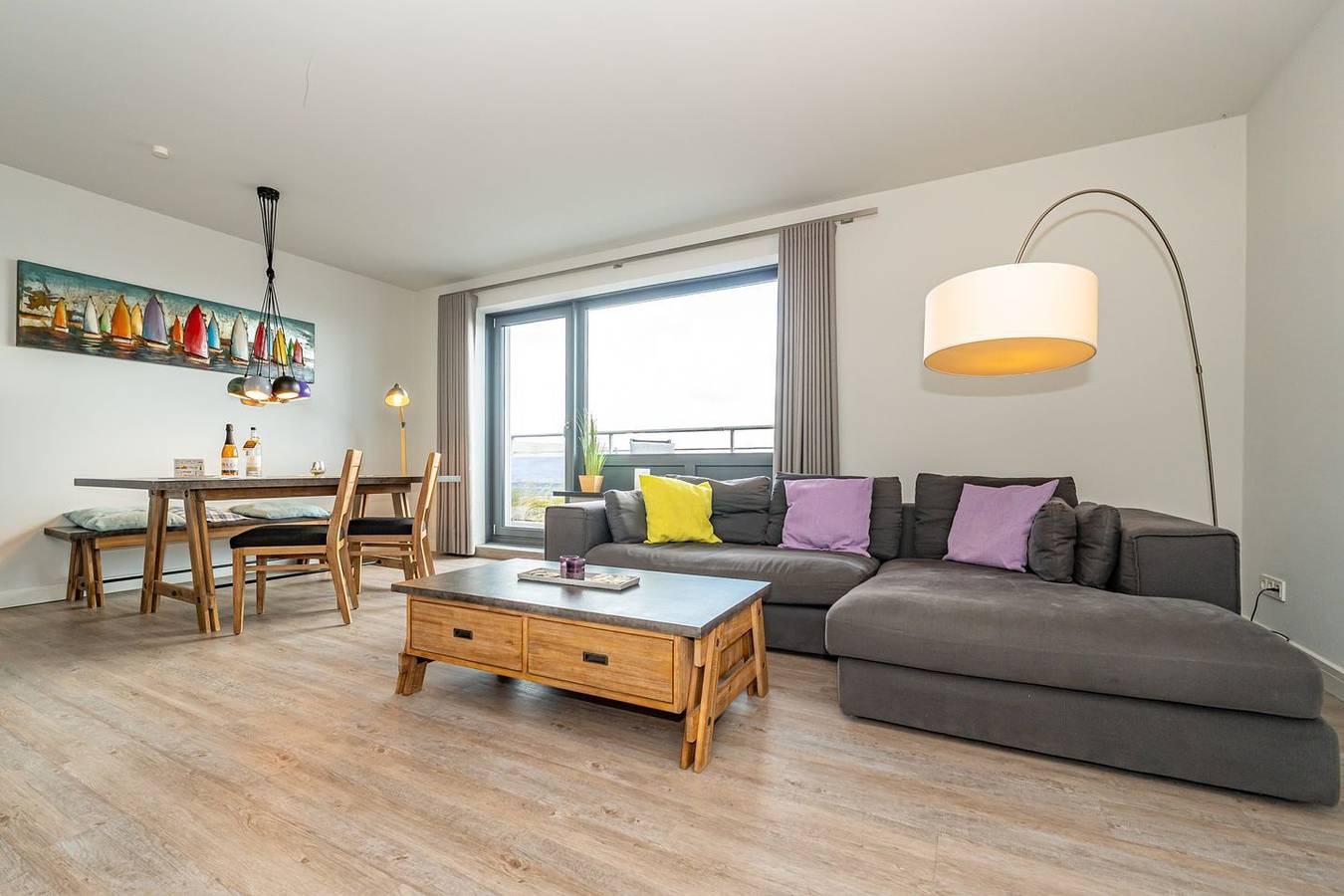 Vakantieappartement in Sylt, Duitsland voor 2 personen foto 2