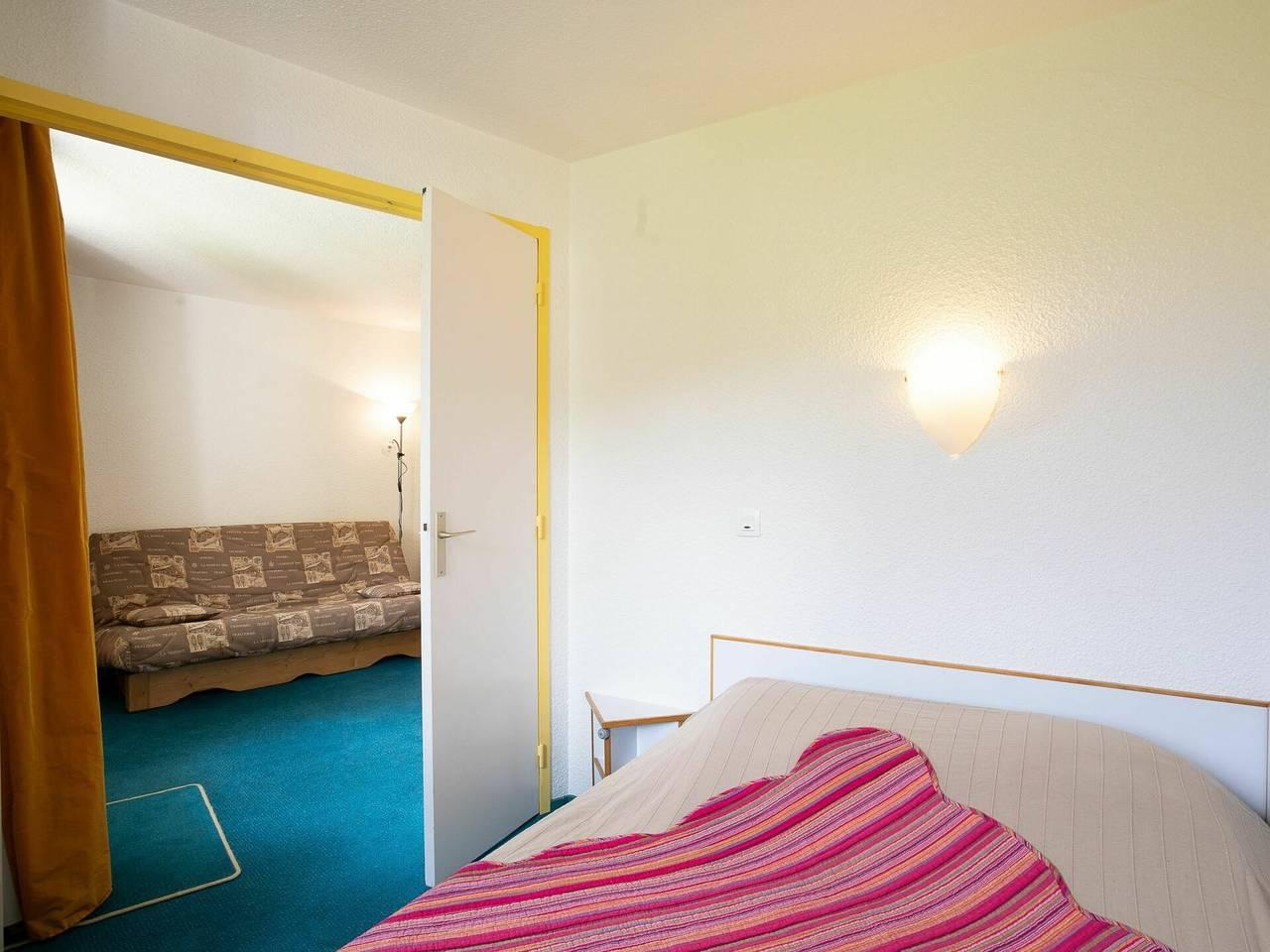 Les Menuires 350 - Médian 330 350.3 in Saint-Martin-de-Belleville, Massif de la Vanoise, Frankrijk voor 6 personen foto 22