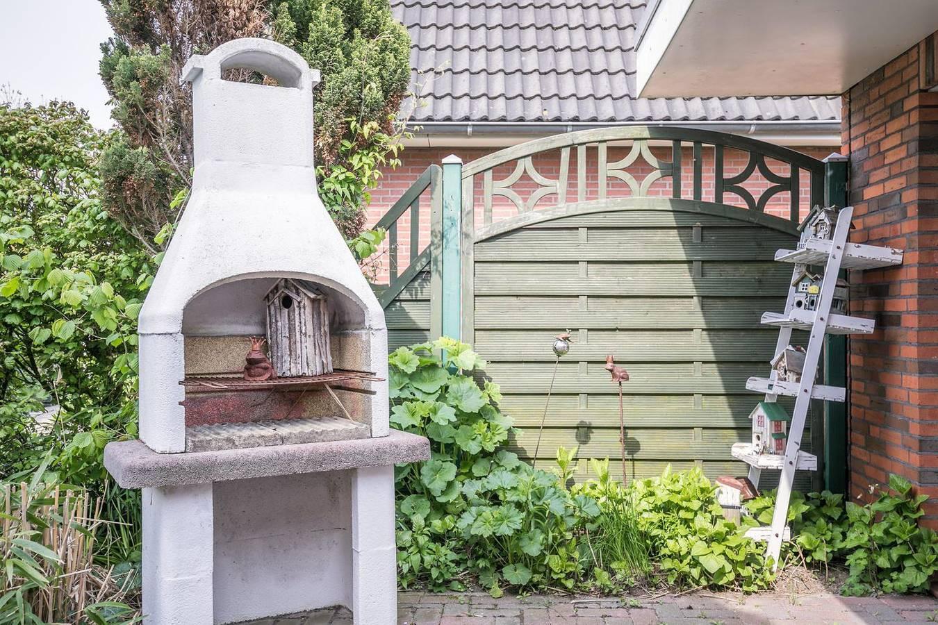 Vakantieappartement in Büsum, Duitsland voor 2 personen foto 17