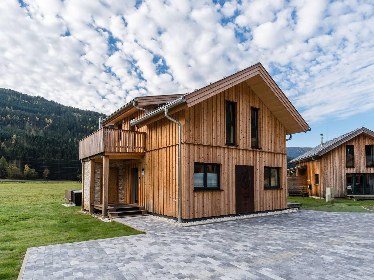 Vakantiehuis in Murau, Oostenrijk voor 12 personen foto 8