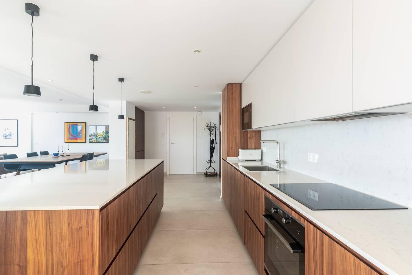 Vakantieappartement in Marbella, Spanje voor 6 personen foto 11
