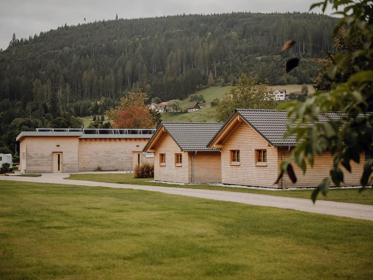 Vakantieappartement in Zwaben, Duitsland voor 4 personen foto 4