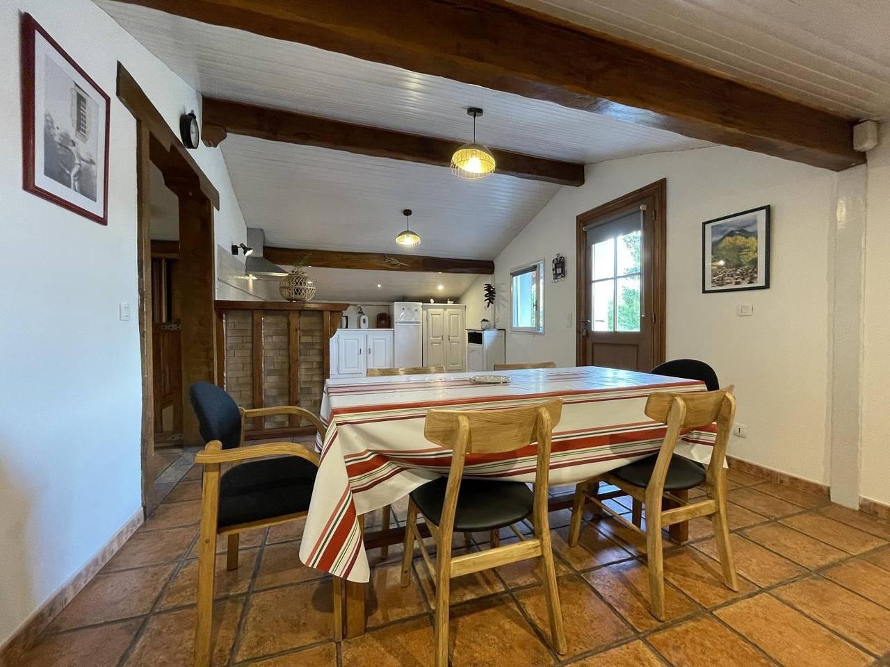 Maison Atxuri Alde in Sare, Frankrijk voor 4 personen foto 19