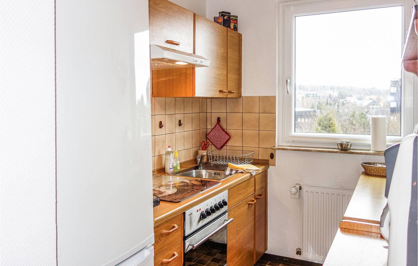 Vakantieappartement in Harz, Duitsland voor 5 personen foto 11