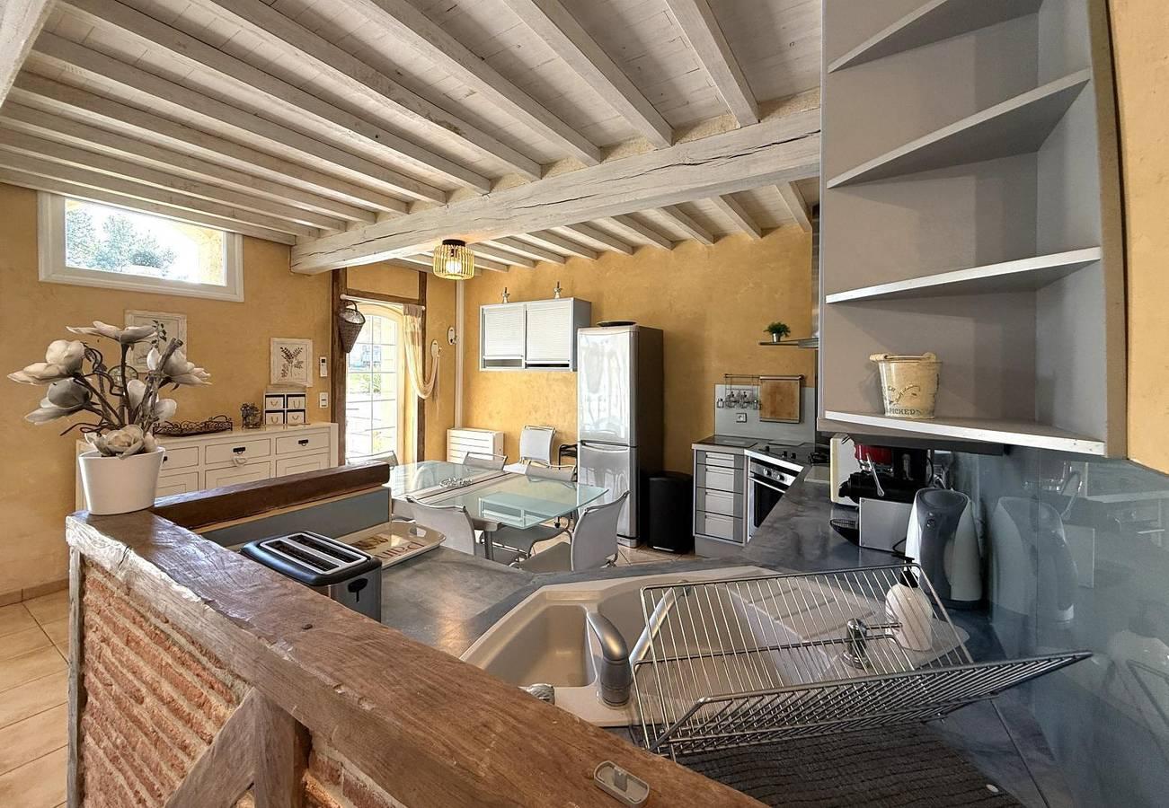 Vakantiehuis in Béarn, Frankrijk voor 6 personen foto 18