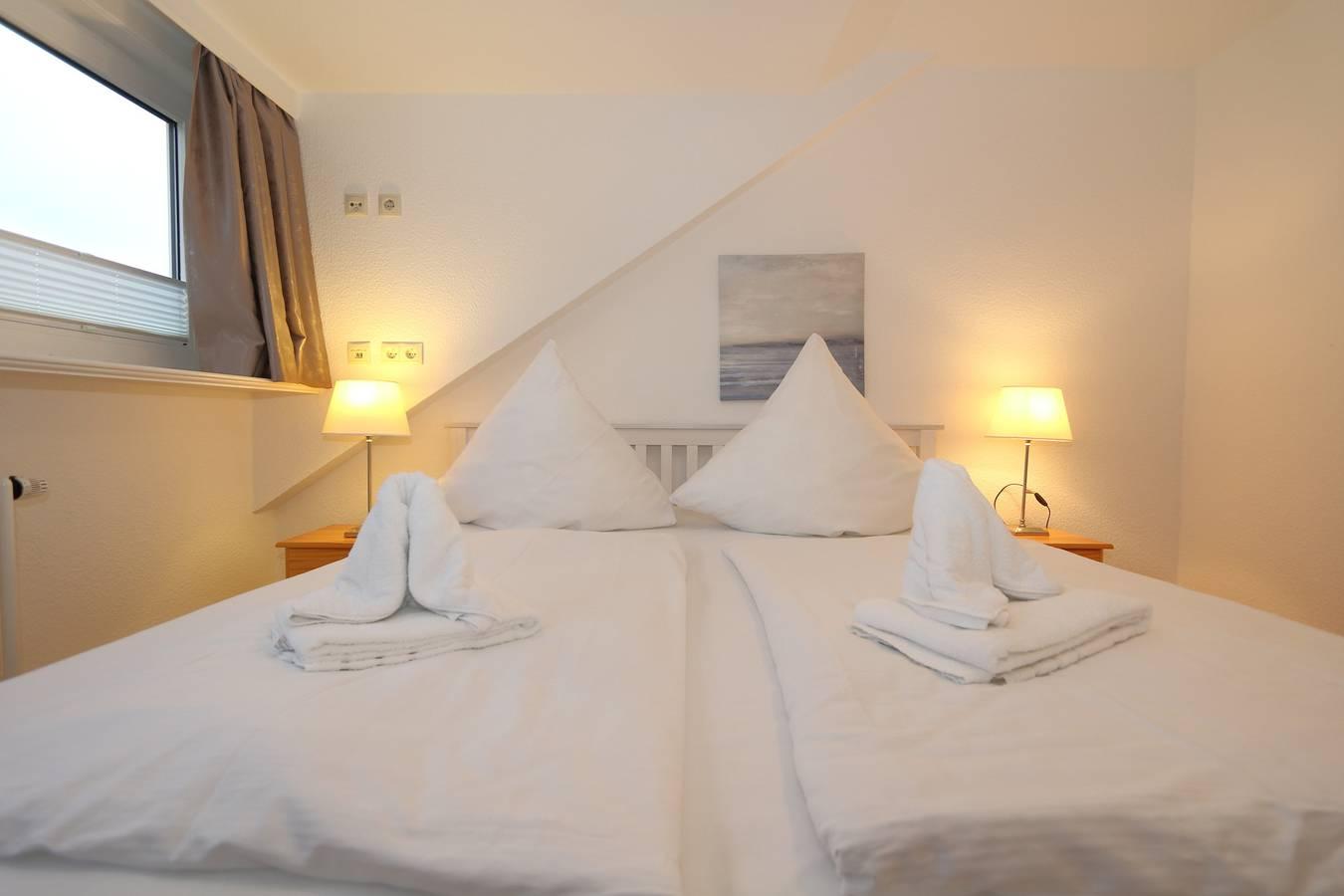 Vakantieappartement in Sylt, Duitsland voor 4 personen foto 13