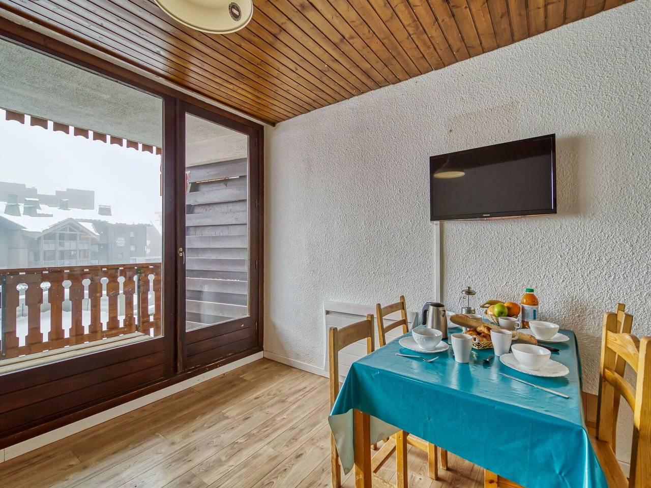 Vakantieappartement in Savoie, Frankrijk voor 4 personen foto 16