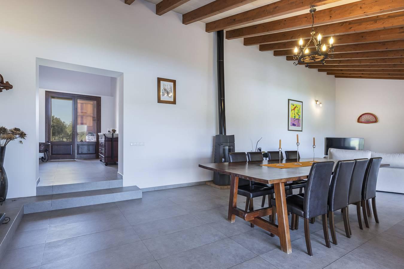 Vakantiehuis in Ariany, Spanje voor 6 personen foto 7
