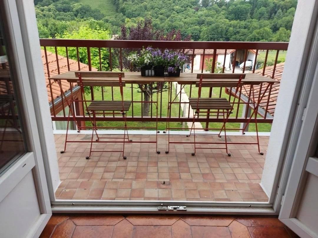 Vakantiehuis in Aquitanië, Frankrijk voor 5 personen foto 4