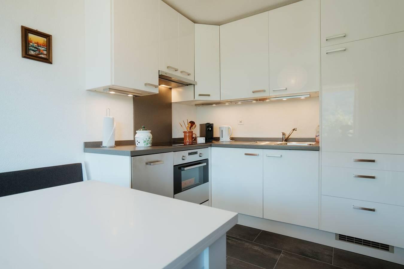 Vakantieappartement in Amden foto 17