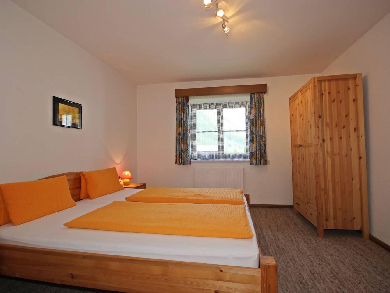 Vakantieappartement in Kaunertal, Oostenrijk voor 6 personen foto 14