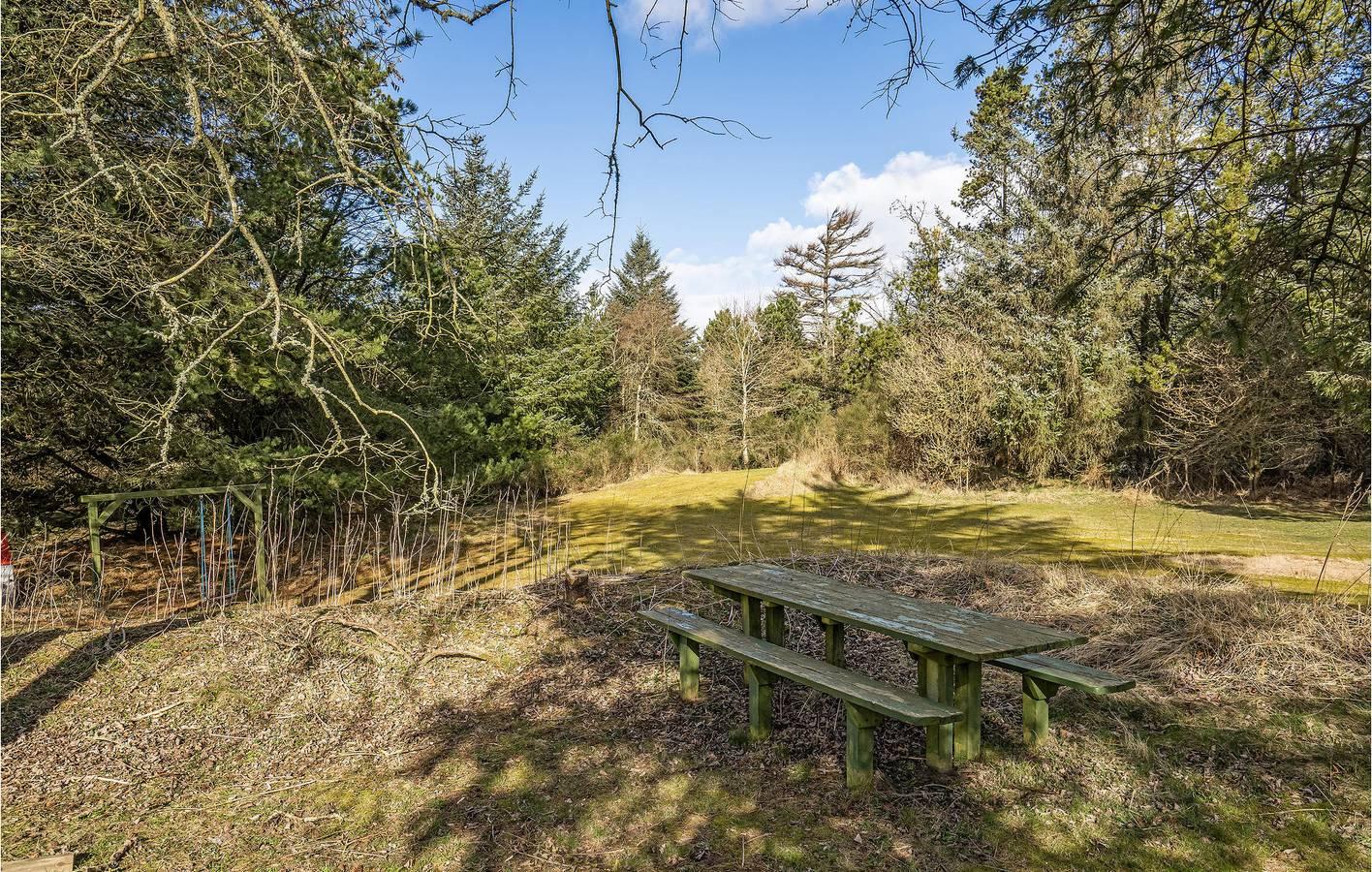 Vakantieappartement in Blokhus, Denemarken voor 4 personen foto 10