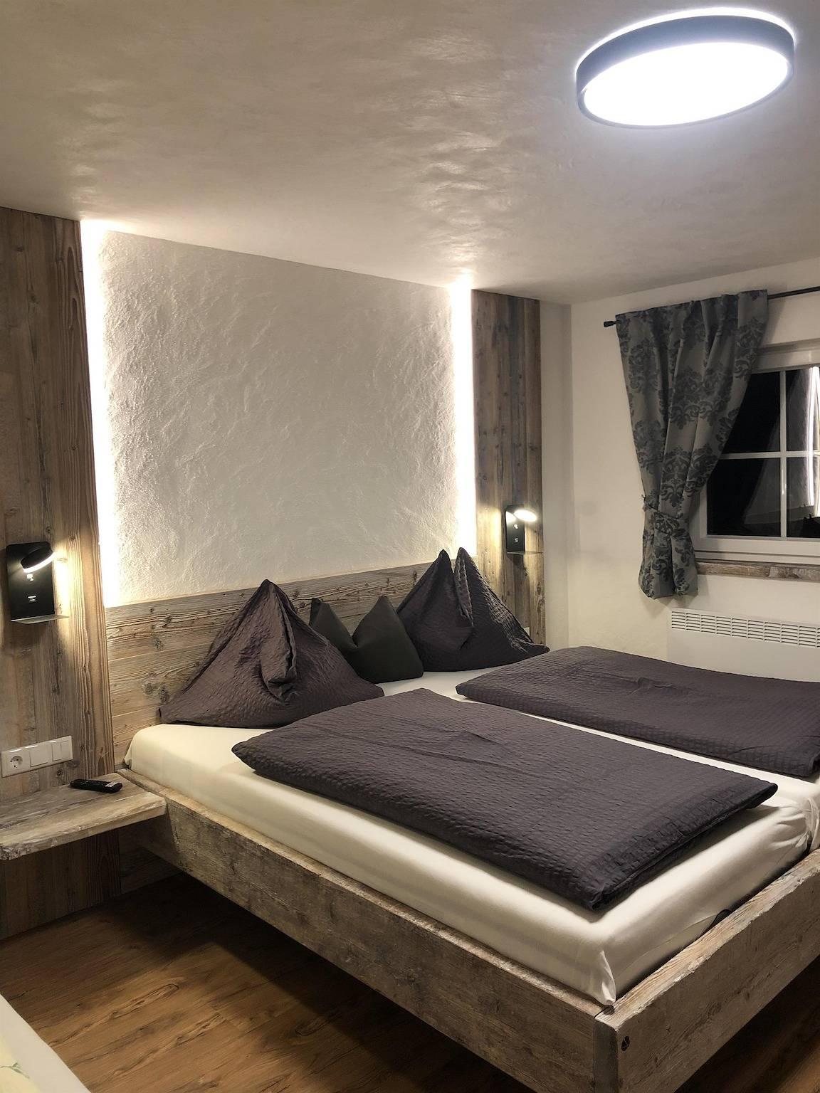 Doppelzimmer, Dusche, Wc, Balkon, Tv in Heiligenblut, Bezirk Spittal an der Drau, Oostenrijk voor 2 personen foto 23