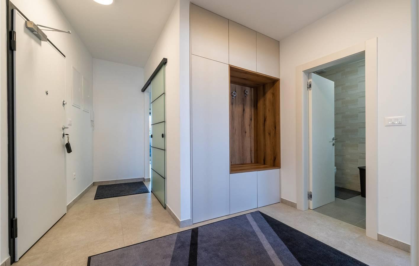 Vakantieappartement in Nin, Kroatië voor 4 personen foto 14