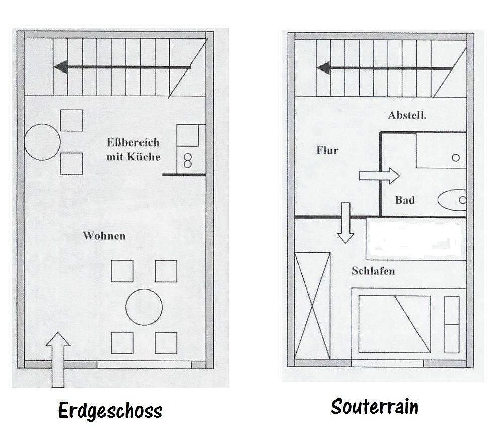 Vakantieappartement in Weser-Ems, Duitsland voor 4 personen foto 16