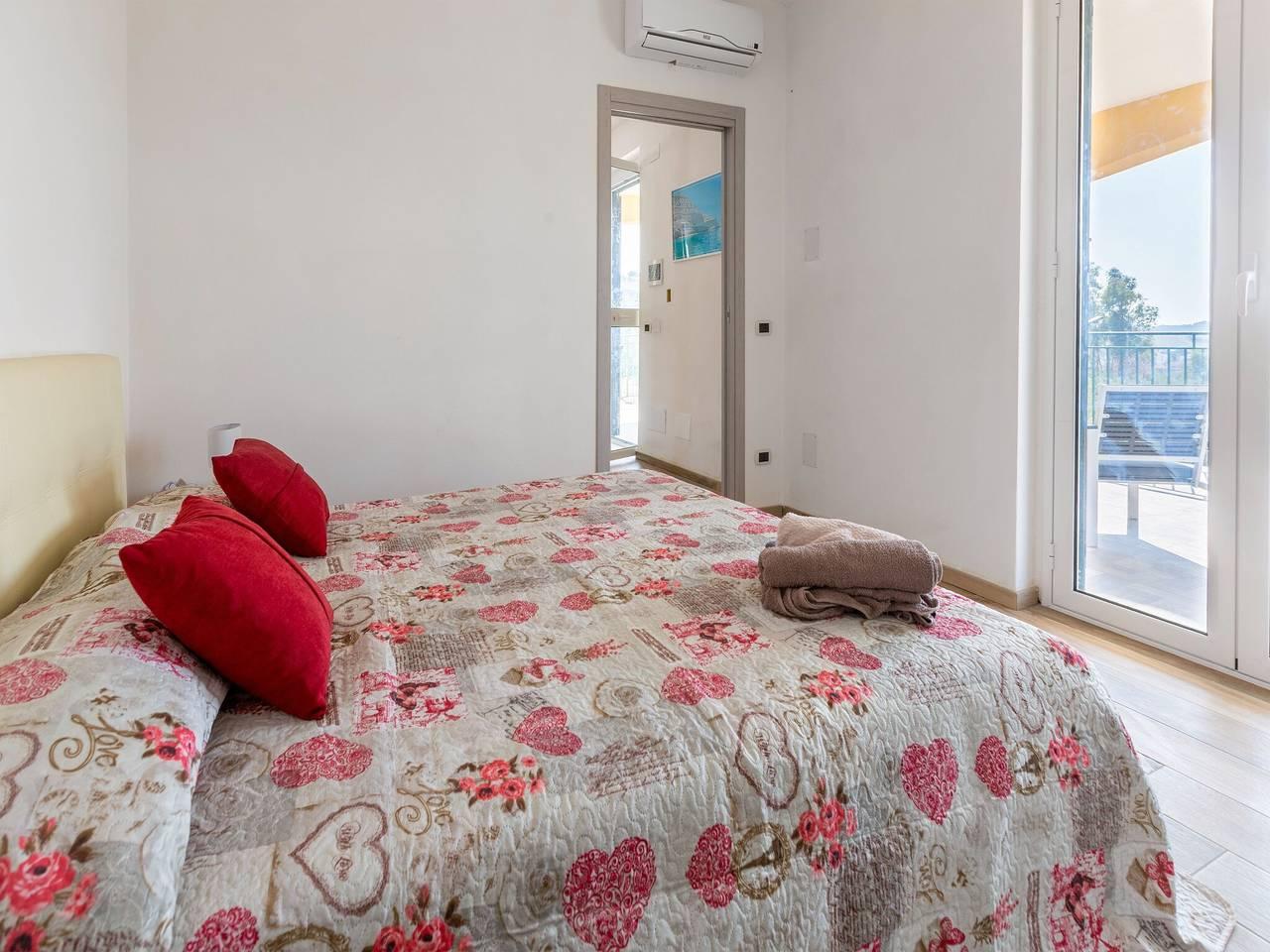 Vakantiehuis in Realmonte, Italië voor 6 personen foto 10