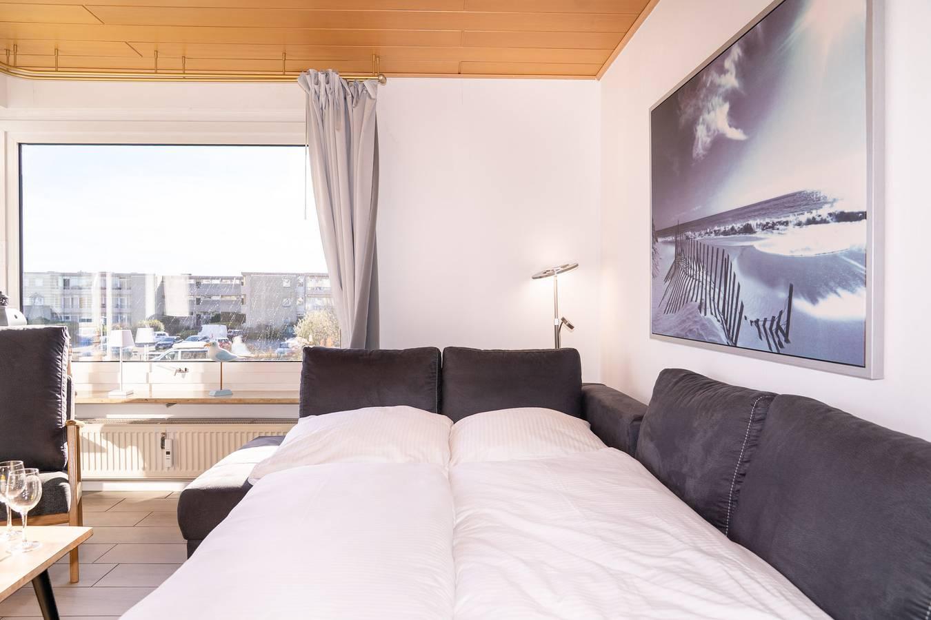 Vakantieappartement in Grömitz, Duitsland voor 4 personen foto 16