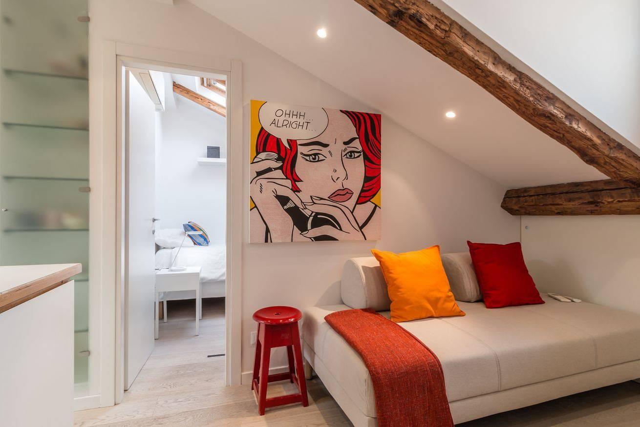 Vakantieappartement in Venetië, Italië voor 2 personen foto 14