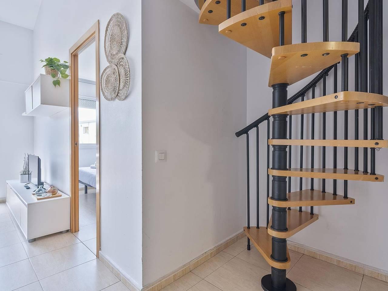 Vakantieappartement in Castelldefels, Spanje voor 4 personen foto 5