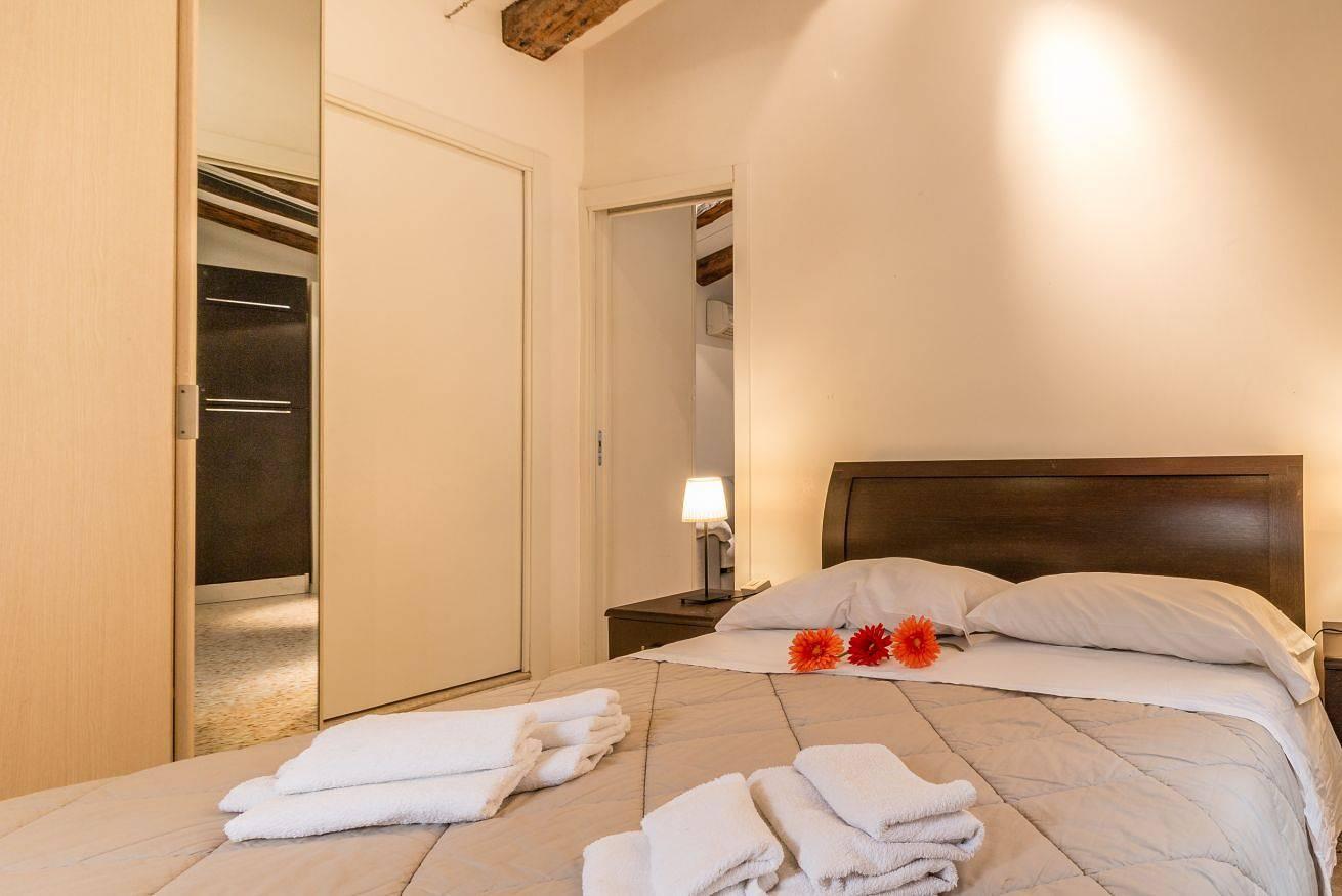 Vakantieappartement in Venetië, Italië voor 4 personen foto 18