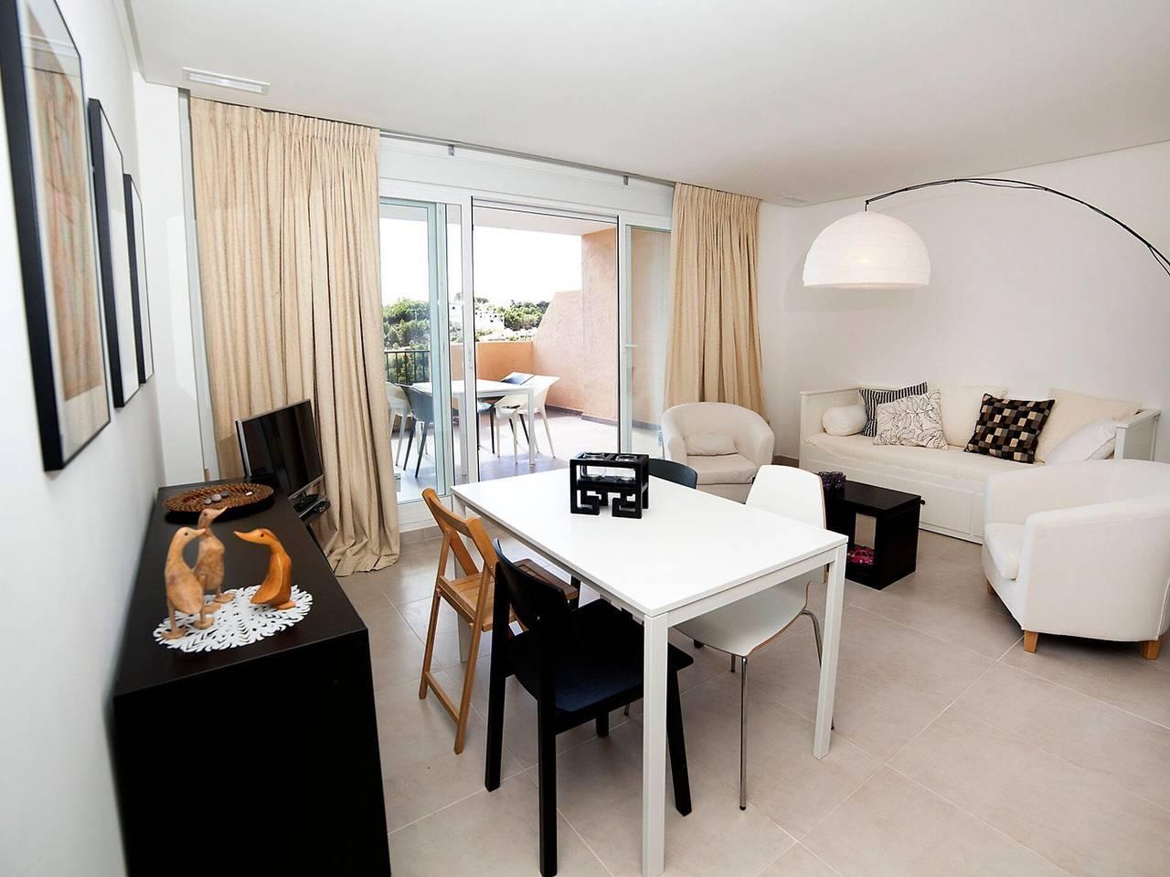 Vakantieappartement in Altea, Spanje voor 4 personen foto 8
