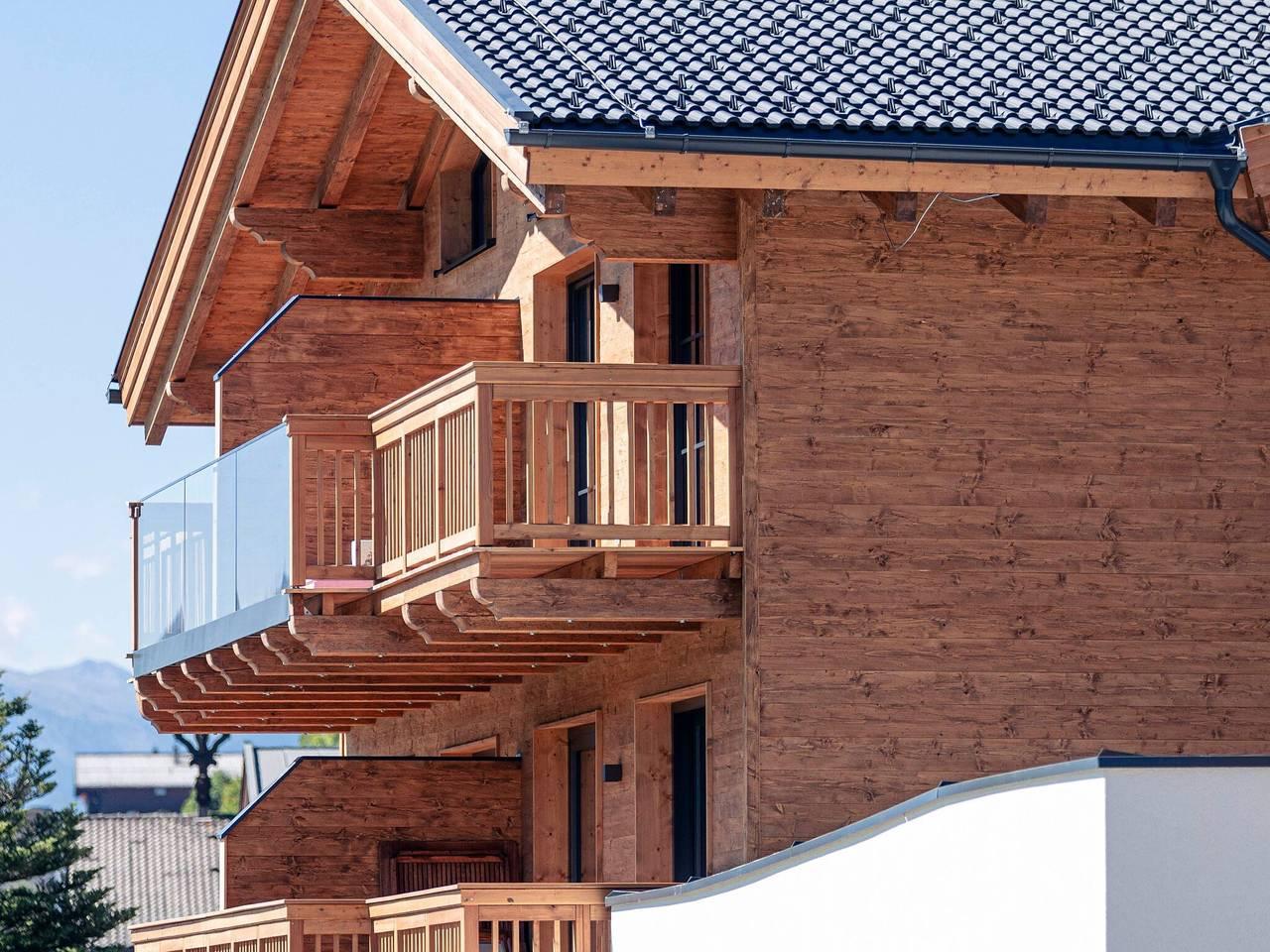 Vakantiehuis in Pinzgau, Oostenrijk voor 10 personen foto 17