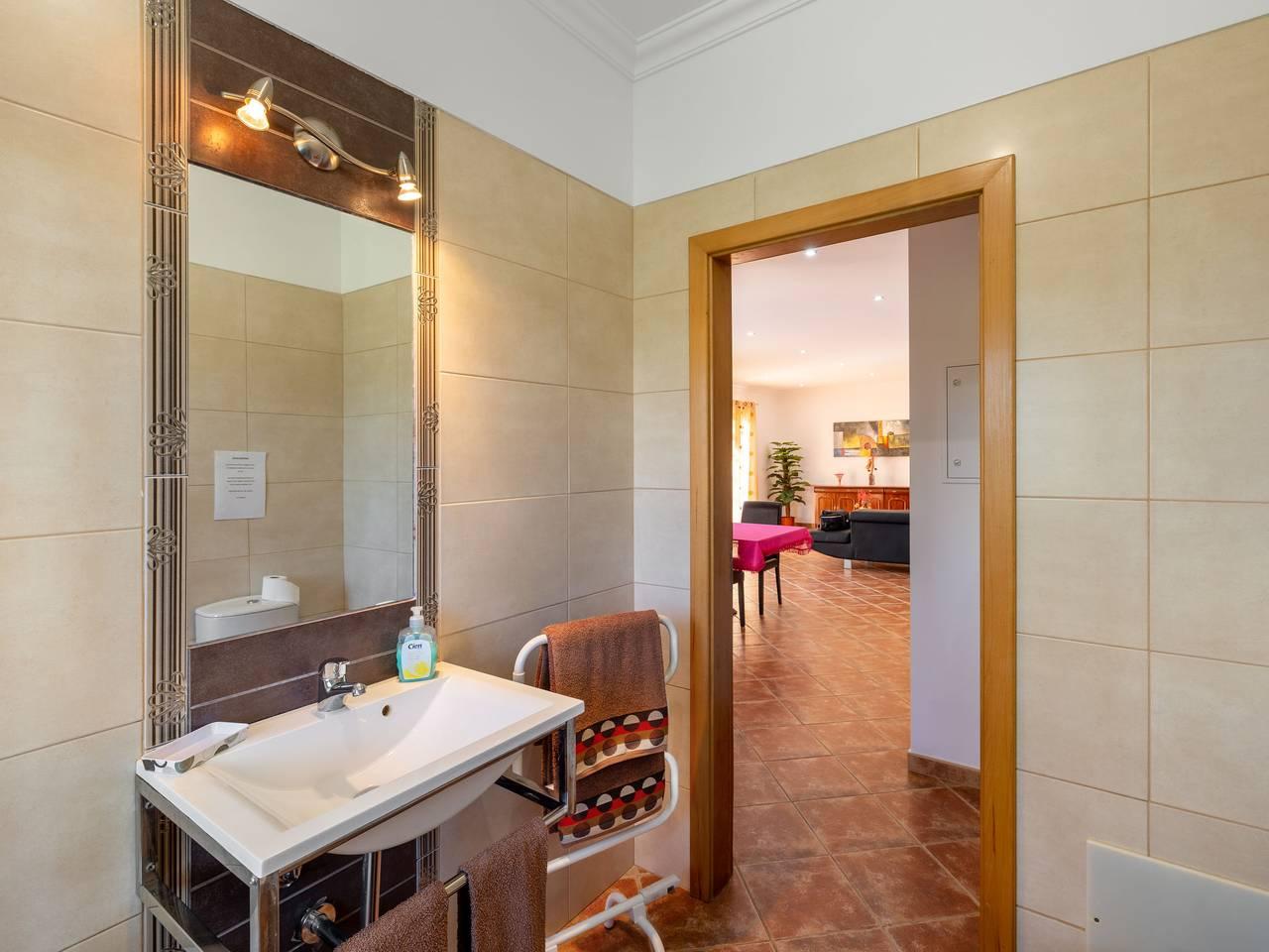 Casa Joaquim in Faro, Portugal voor 6 personen foto 23