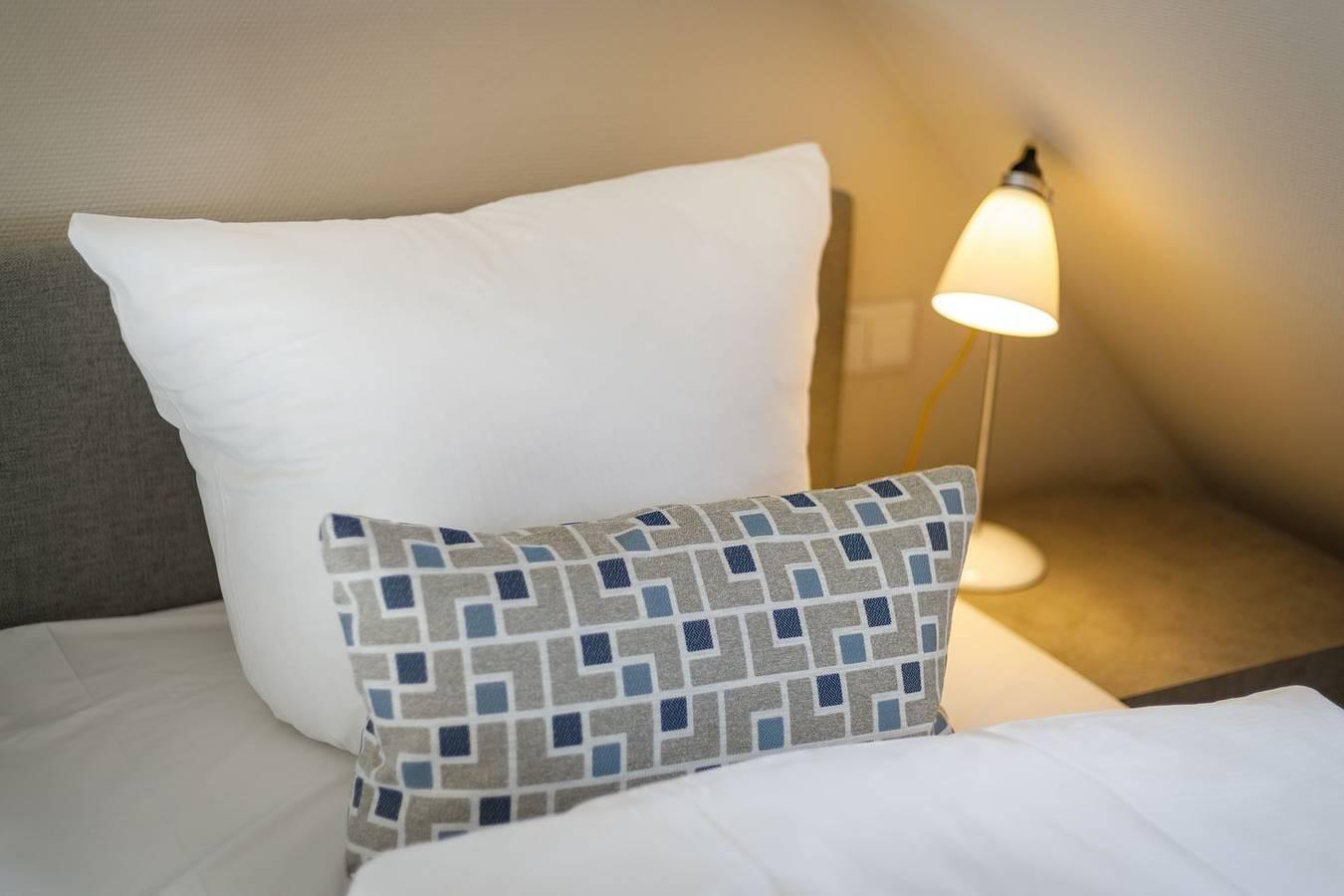 Vakantieappartement in Sylt, Duitsland voor 4 personen foto 13