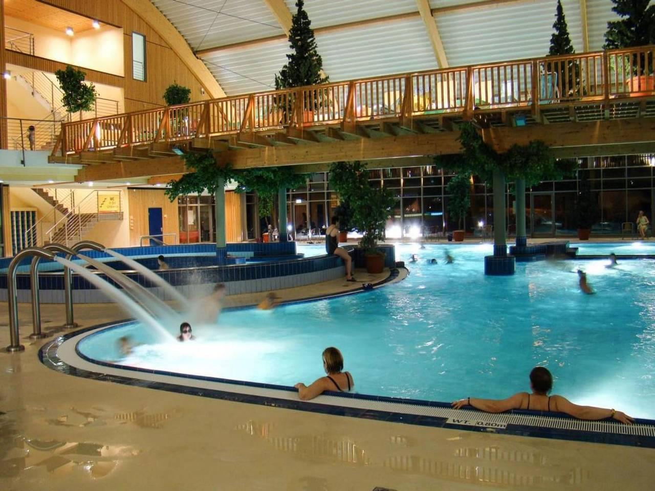 Vakantiehuis in Harz, Duitsland voor 10 personen foto 7