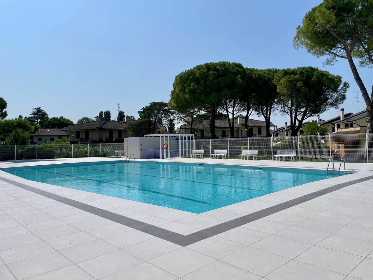 Vakantiehuis in Caorle, Italië voor 6 personen foto 14
